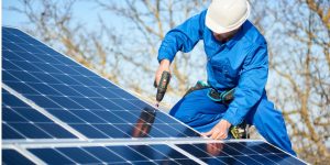 Installation Maintenance Panneaux Solaires Photovoltaïques à Saint-Calez-en-Saosnois